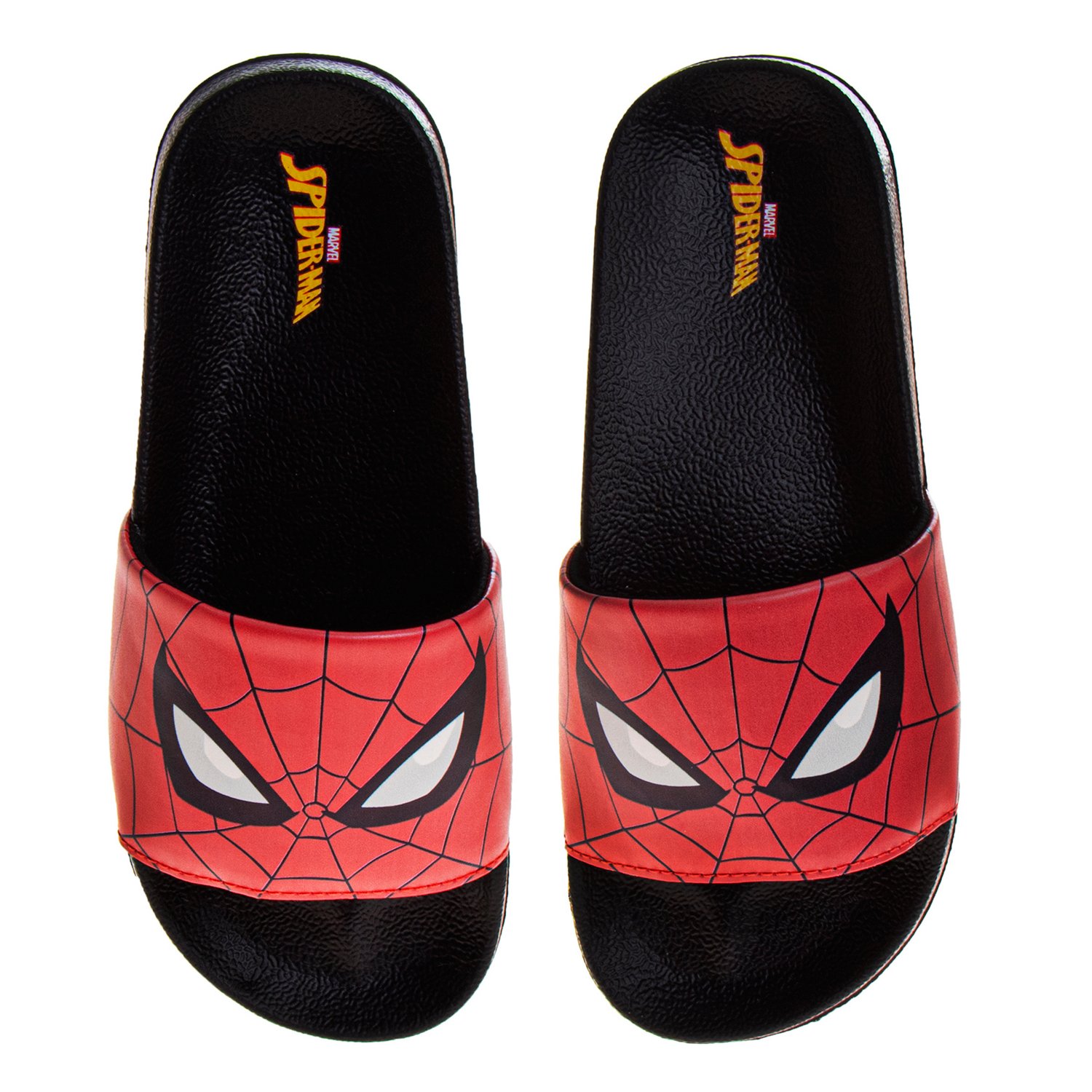 Marvel Boys' Spider-Man Slides - view number 5