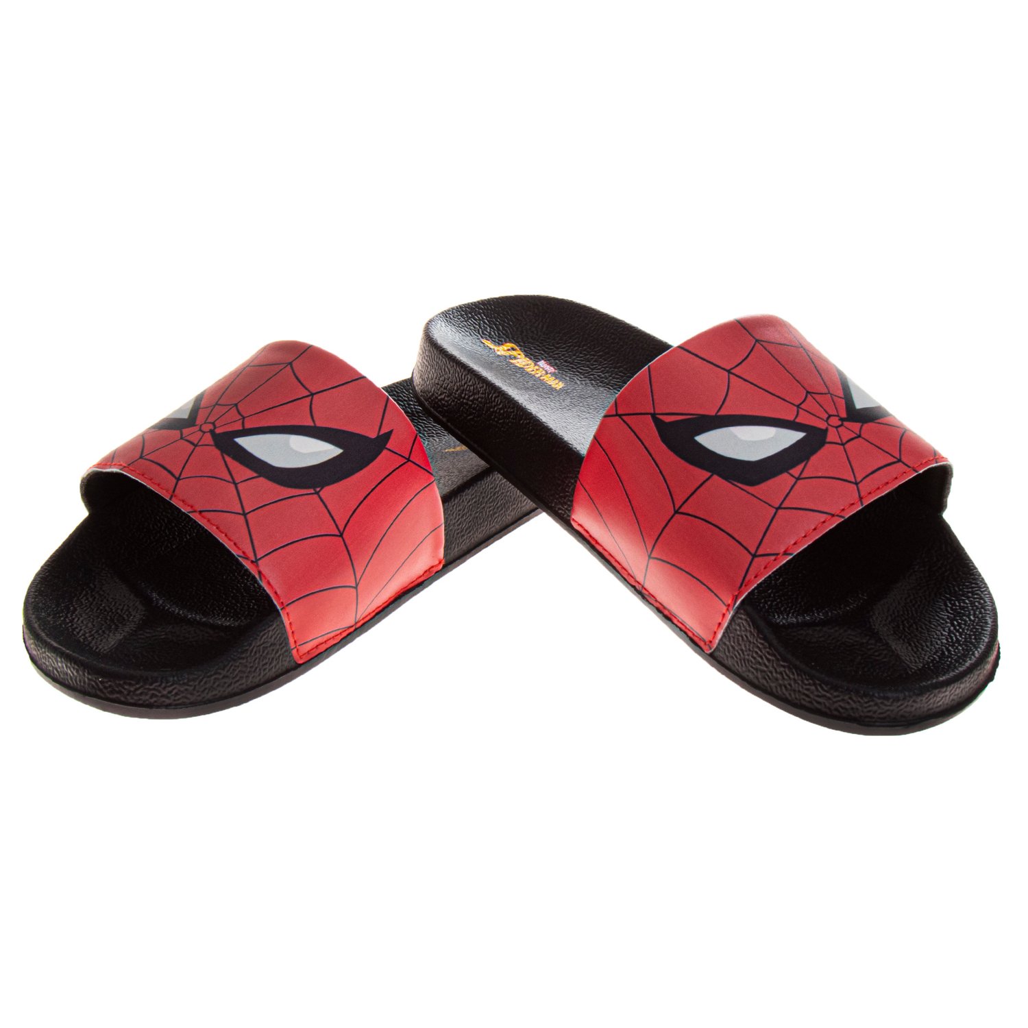Marvel Boys' Spider-Man Slides - view number 7