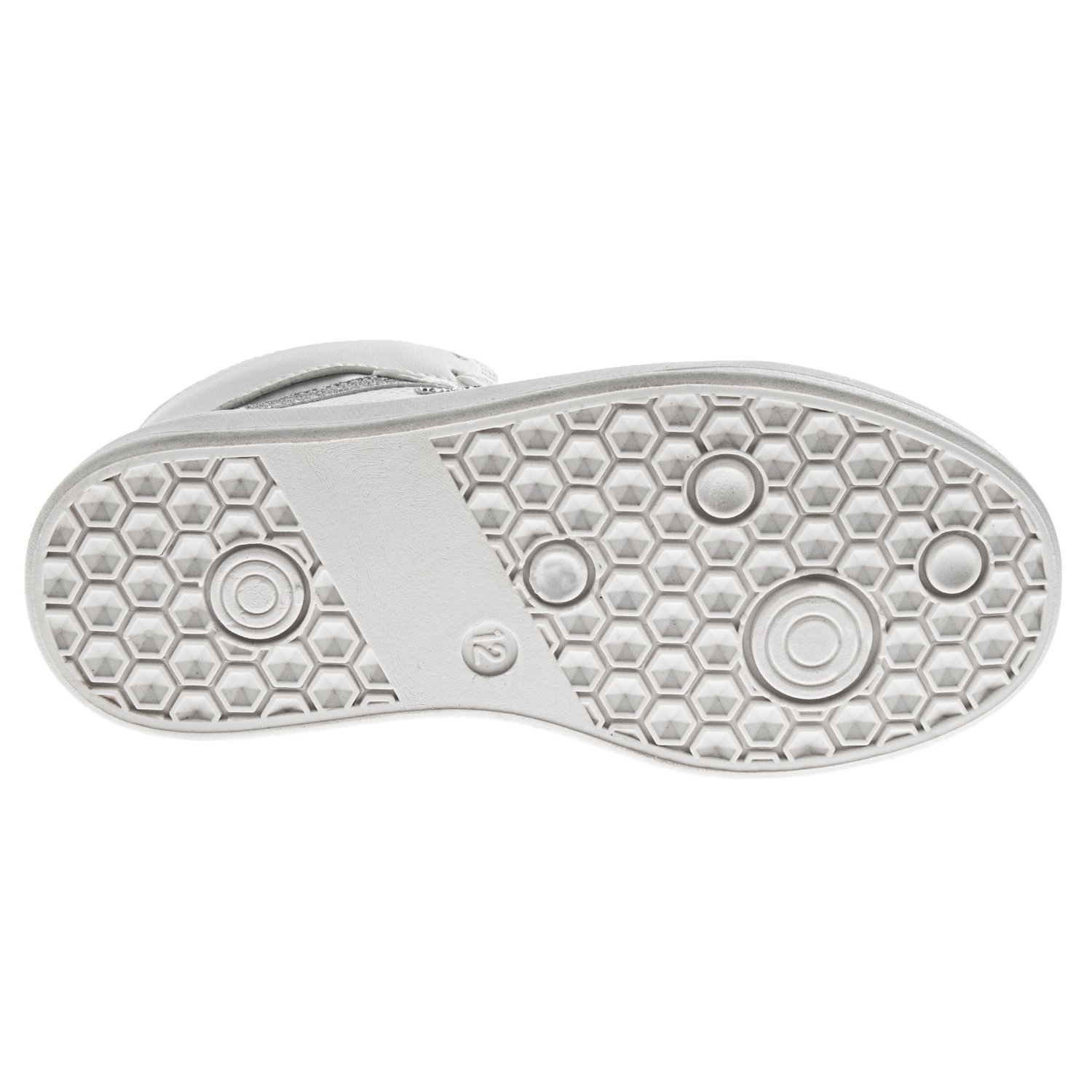 Kensie Girl High Top Shoes - view number 6