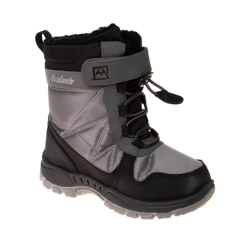 Avalanche Kids' Fau… - image