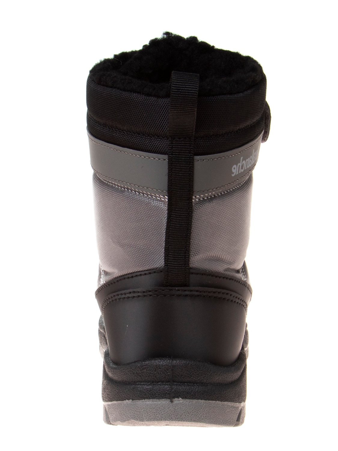 Avalanche Kids' Faux Fur Snow Boots - view number 3