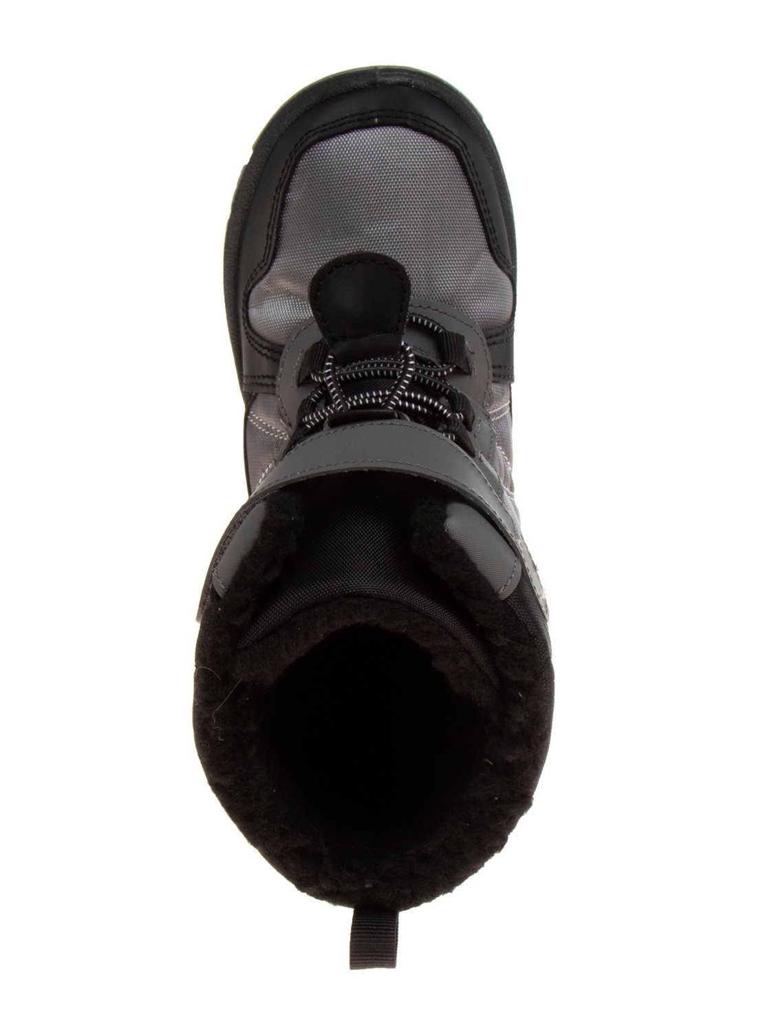 Avalanche Kids' Faux Fur Snow Boots - view number 4