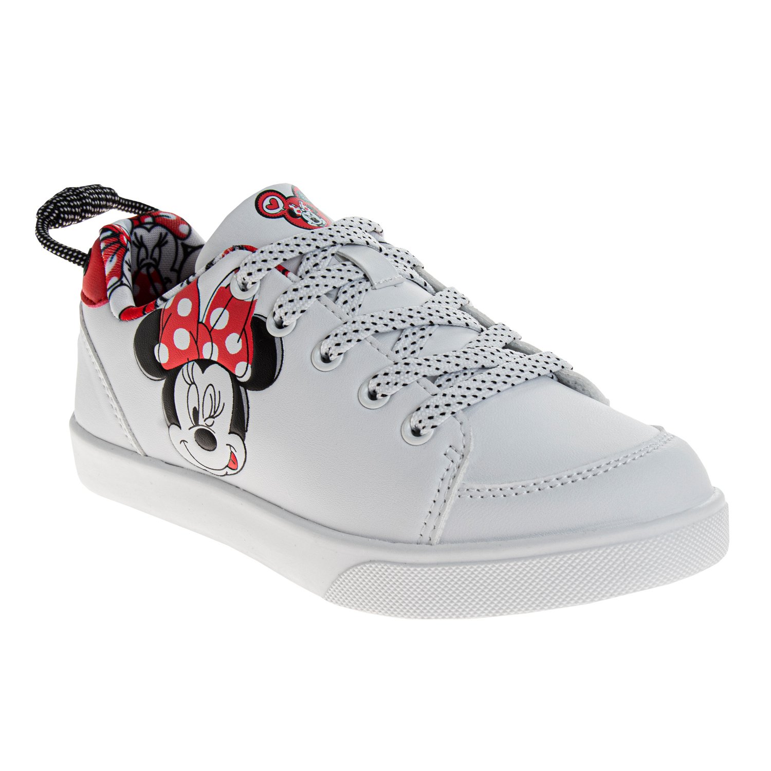 Disney Girls' Minnie Mouse Shoes - view number 3