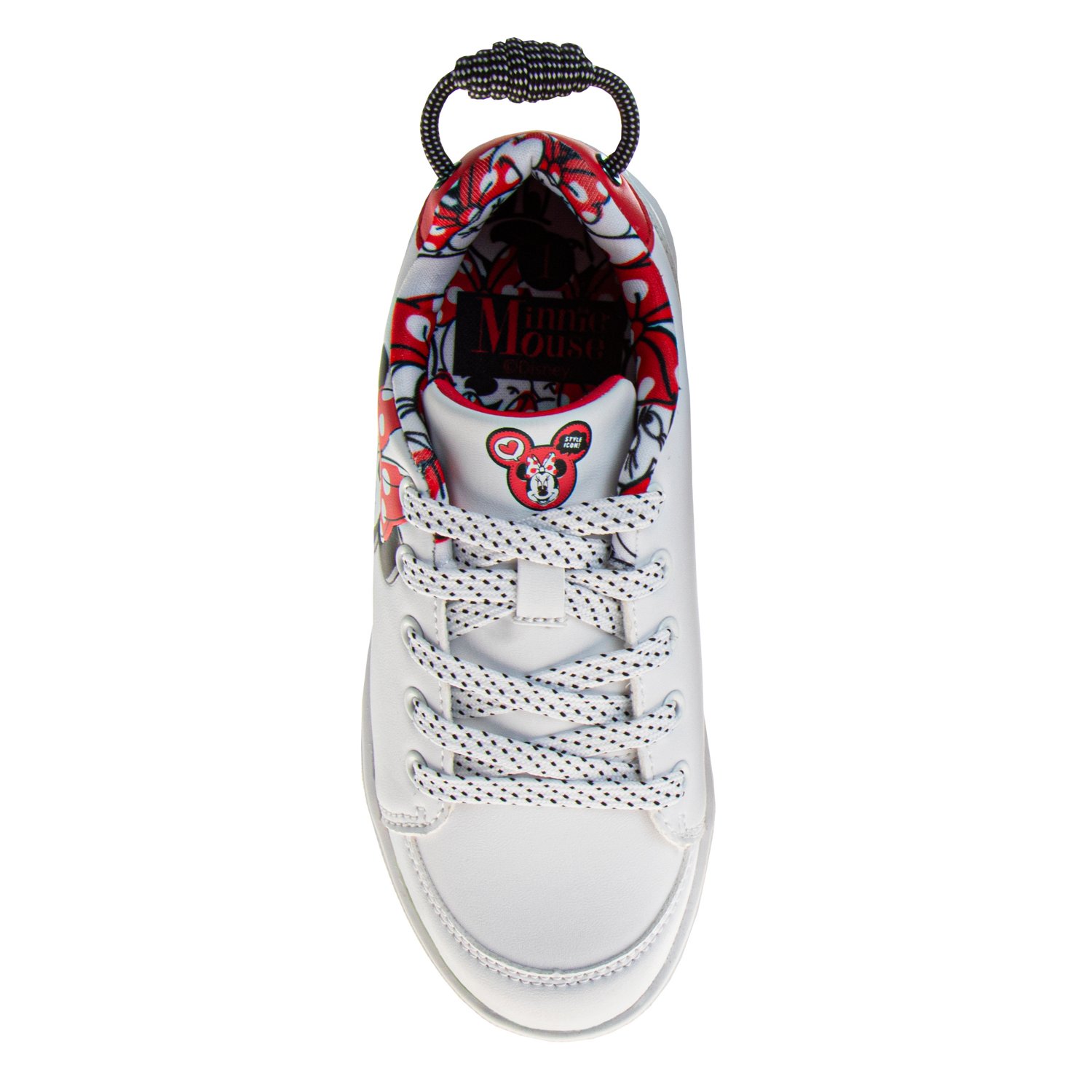 Disney Girls' Minnie Mouse Shoes - view number 5