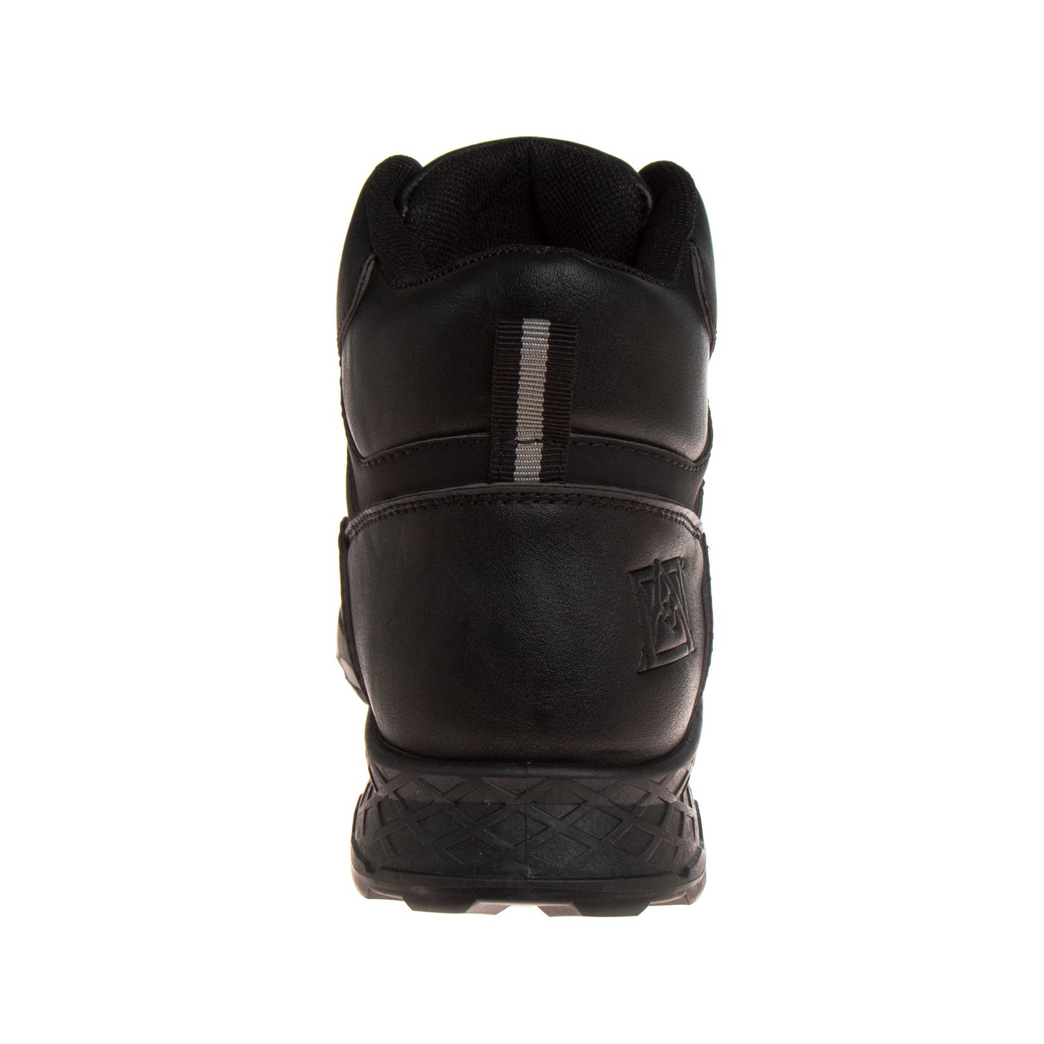 Avalanche Boys' Hi-Top Hiking Boots - view number 4