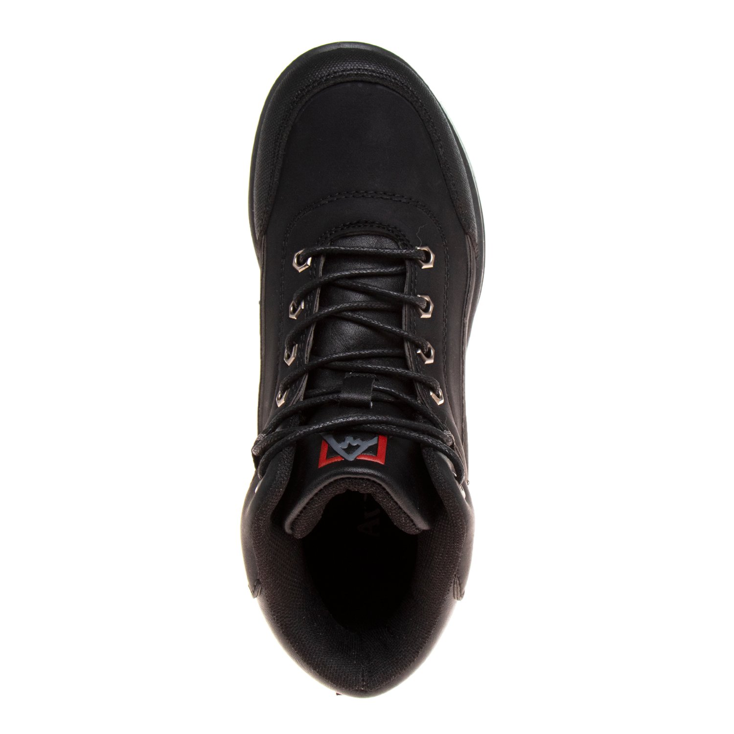 Avalanche Boys' Hi-Top Hiking Boots - view number 5