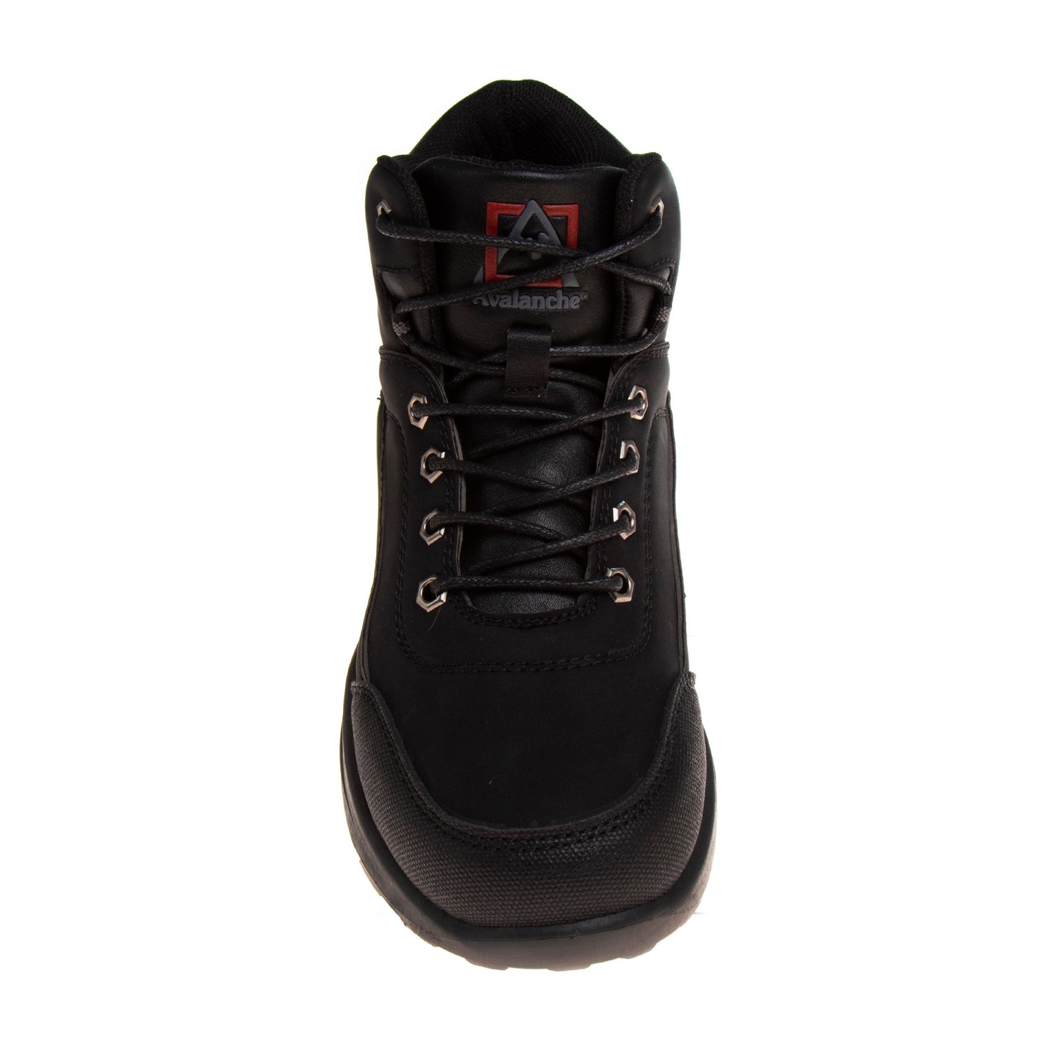 Avalanche Boys' Hi-Top Hiking Boots - view number 7