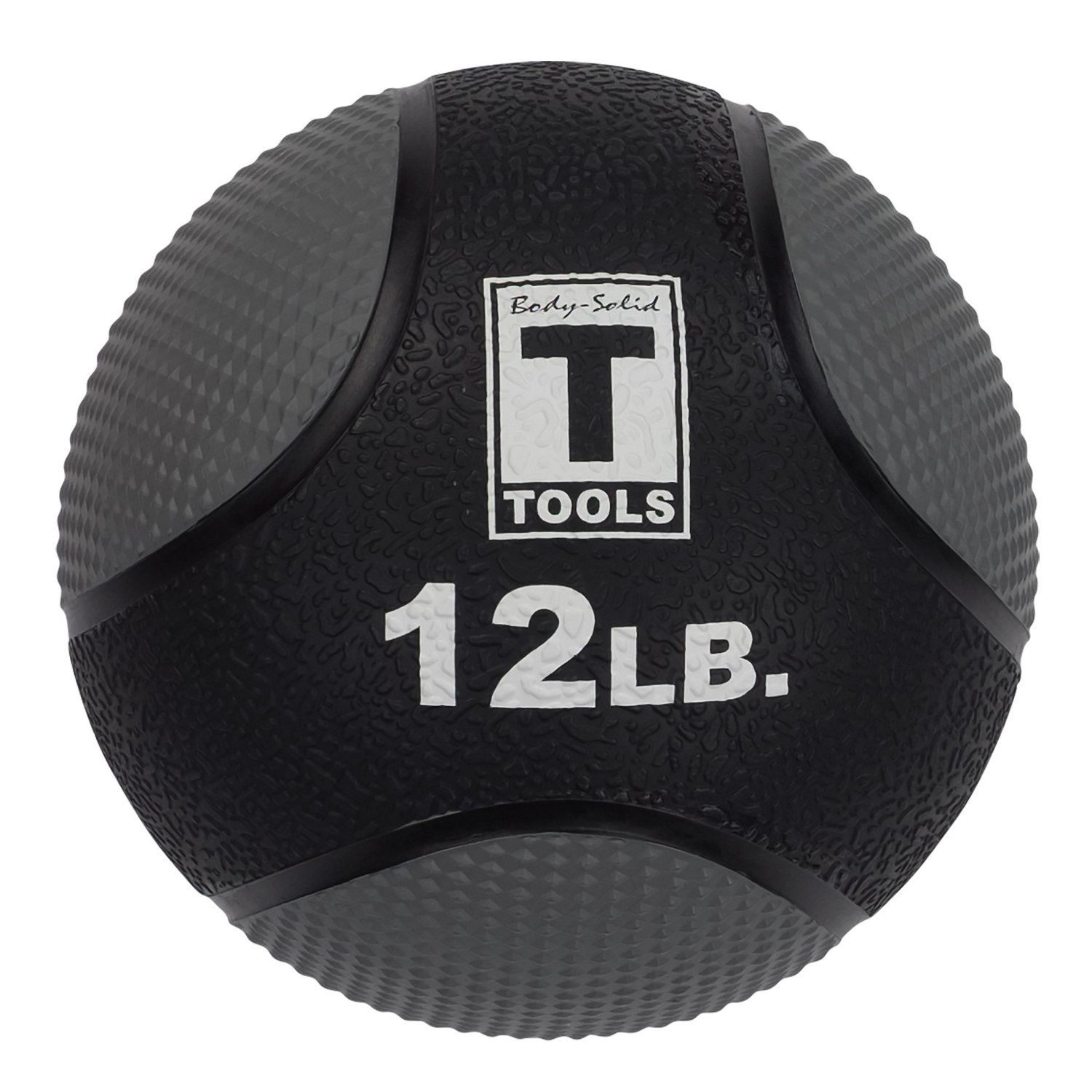 Body-Solid Medicine Ball - view number 3