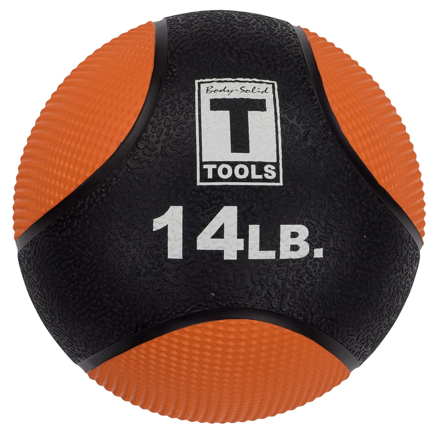 Body-Solid Medicine Ball - view number 4