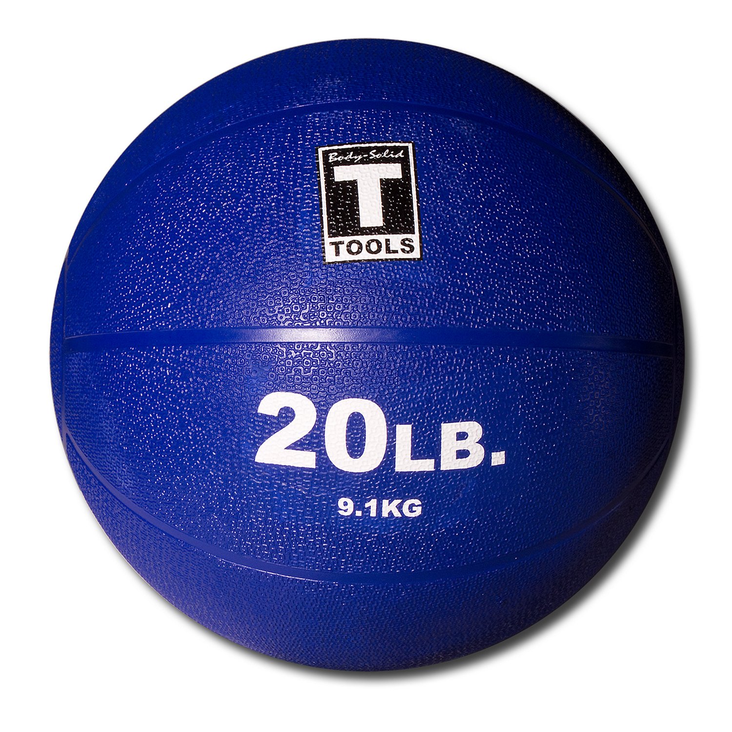 Body-Solid Medicine Ball - view number 6