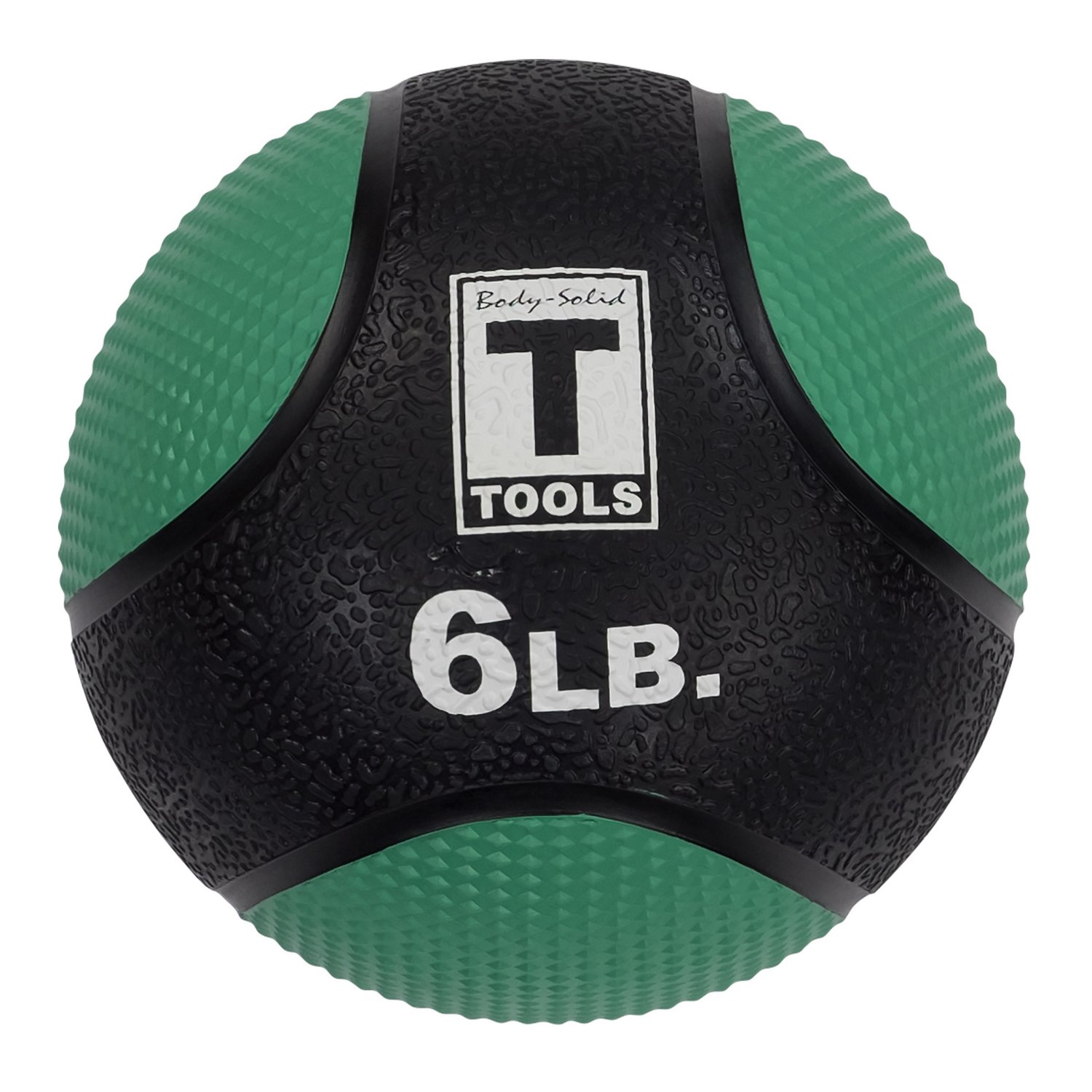 Body-Solid Medicine Ball