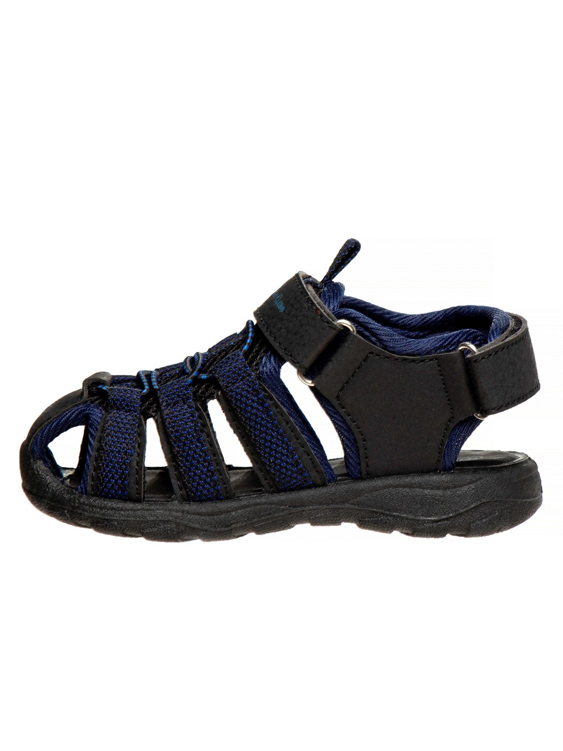 Beverly Hills Polo Club Boys' (4-7) Closed Toe Sport Sandals - view number 2