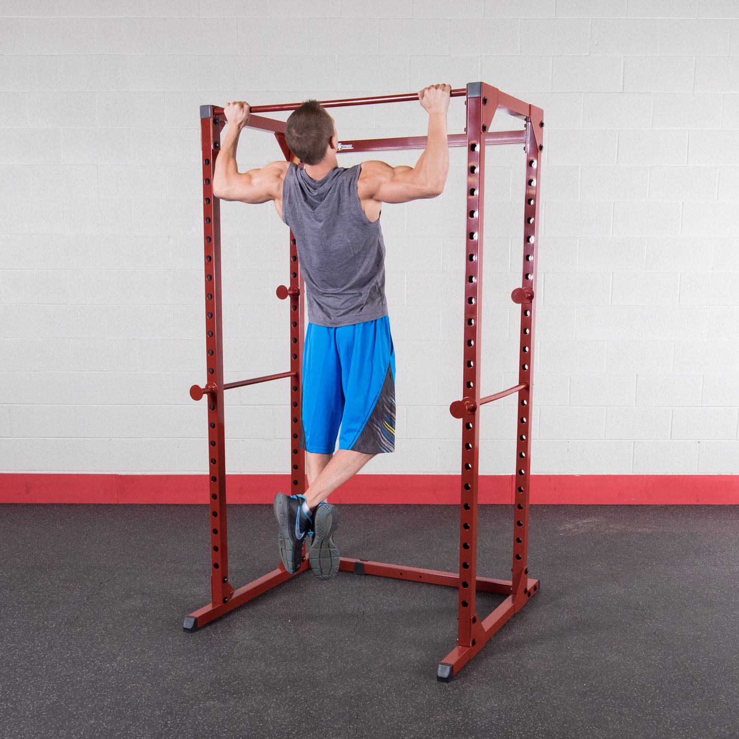 Body-Solid Best Fitness Power Rack - view number 2