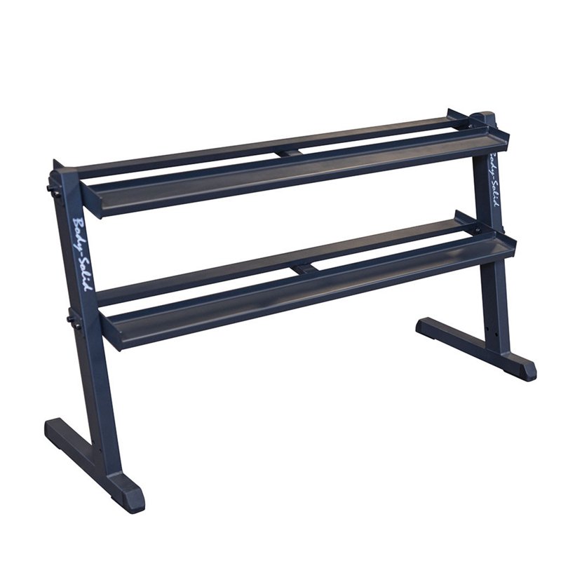 Body-Solid Pro Dumb… - image