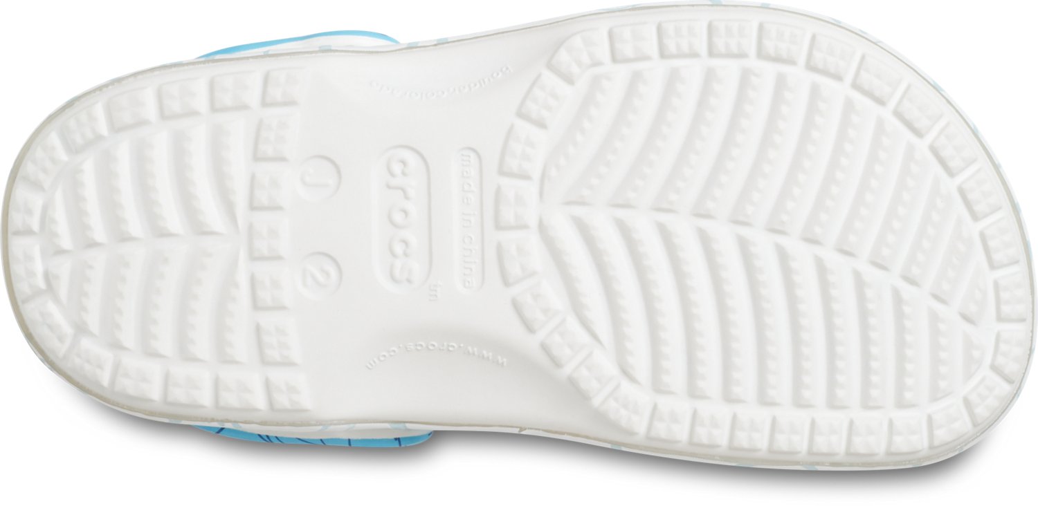 Crocs Kids' Smurfs Classic Clog - view number 6