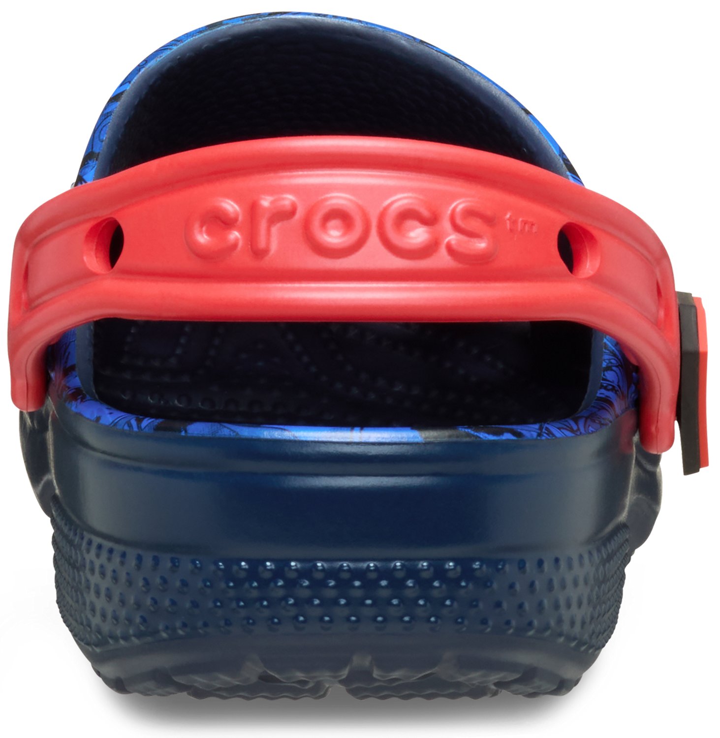 Crocs Kids' Superman Classic Clog - view number 5