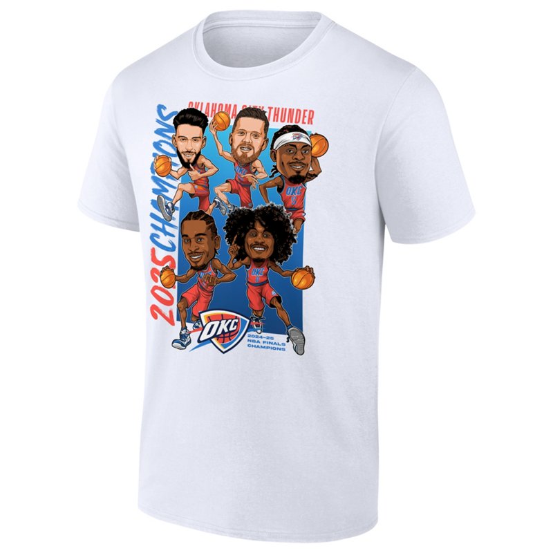 Fanatics Men's Okla… - image
