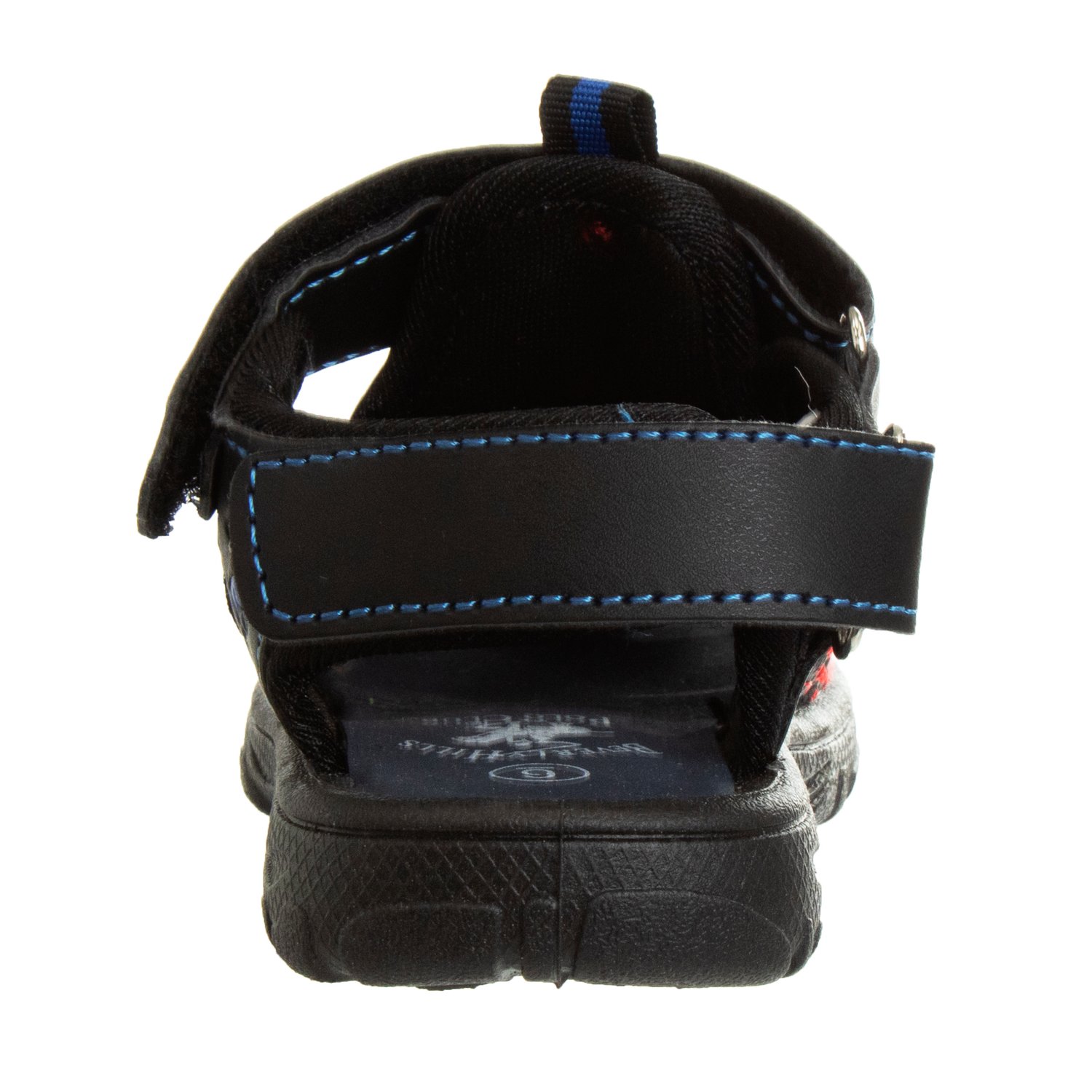 Beverly Hills Polo Club Toddler Boys' Sport Sandals - view number 4