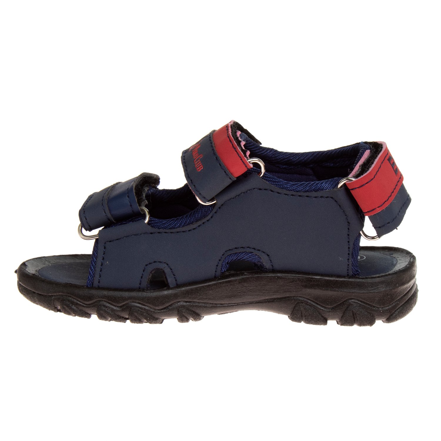 Beverly Hills Polo Club Toddler Boys' Sport Sandals - view number 2