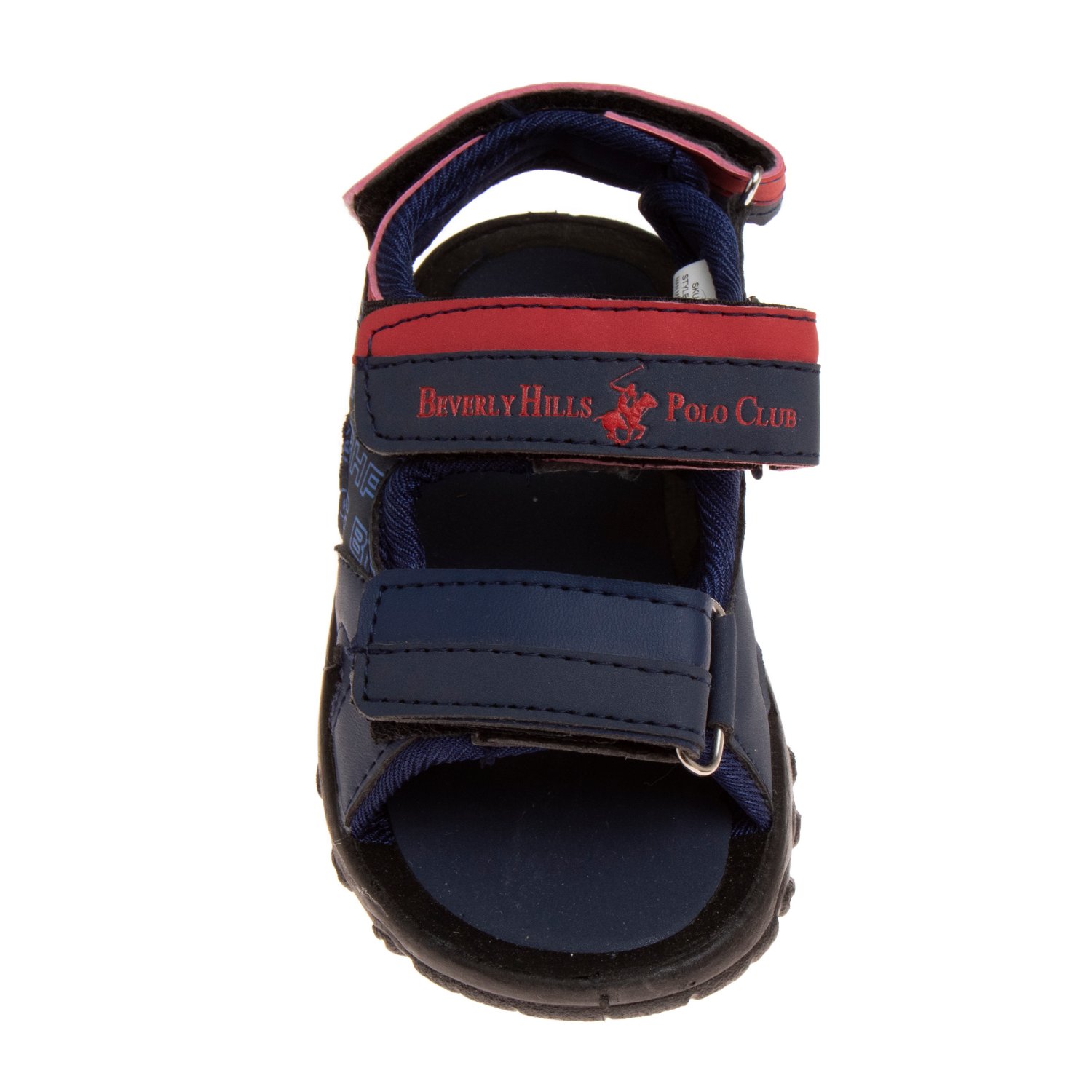 Beverly Hills Polo Club Toddler Boys' Sport Sandals - view number 7