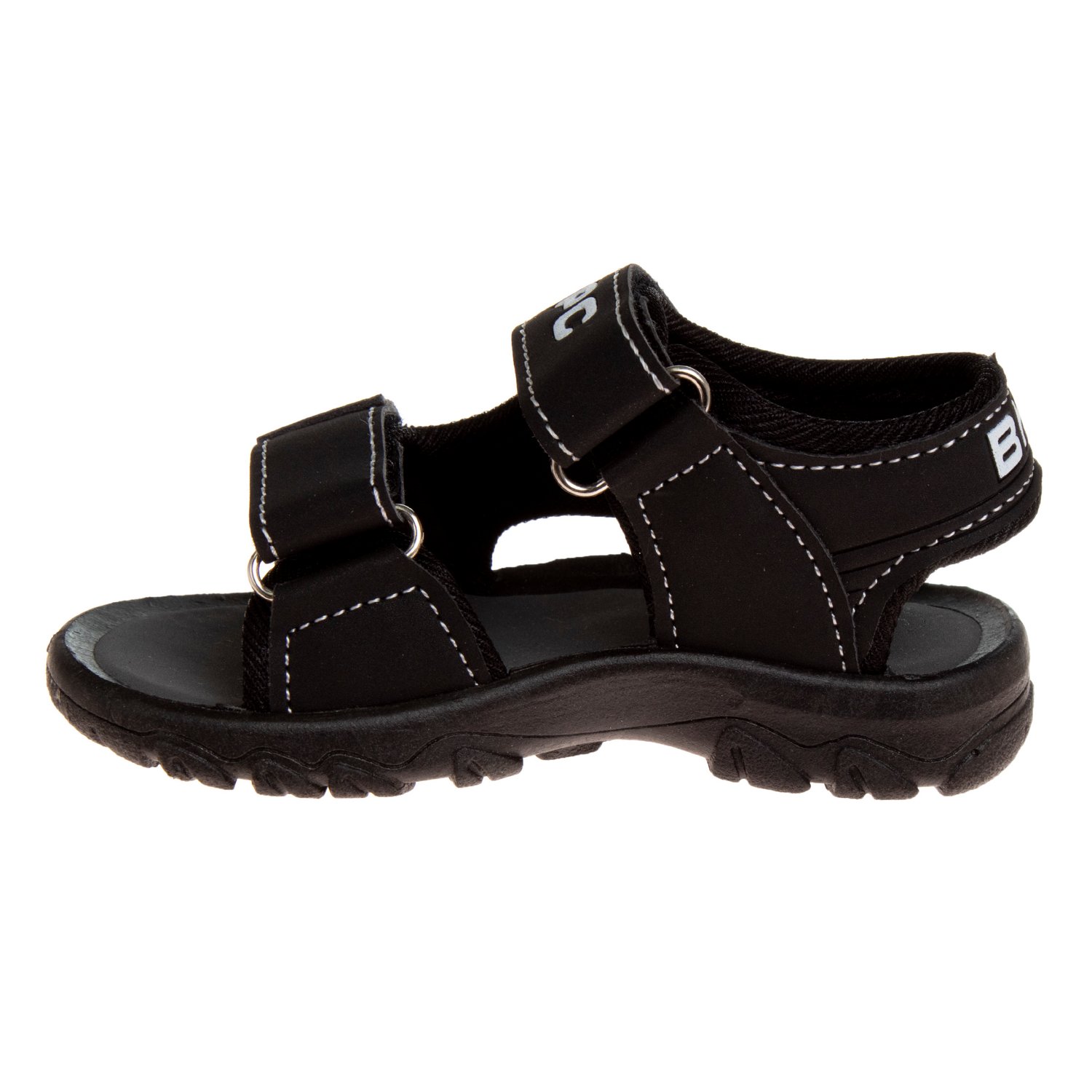 Beverly Hills Polo Club Toddler Boys' Sport Sandals - view number 2