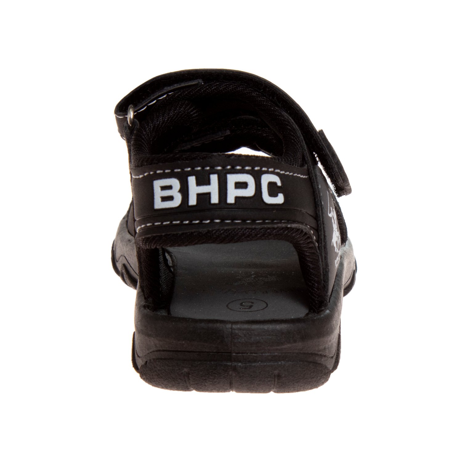 Beverly Hills Polo Club Toddler Boys' Sport Sandals - view number 4
