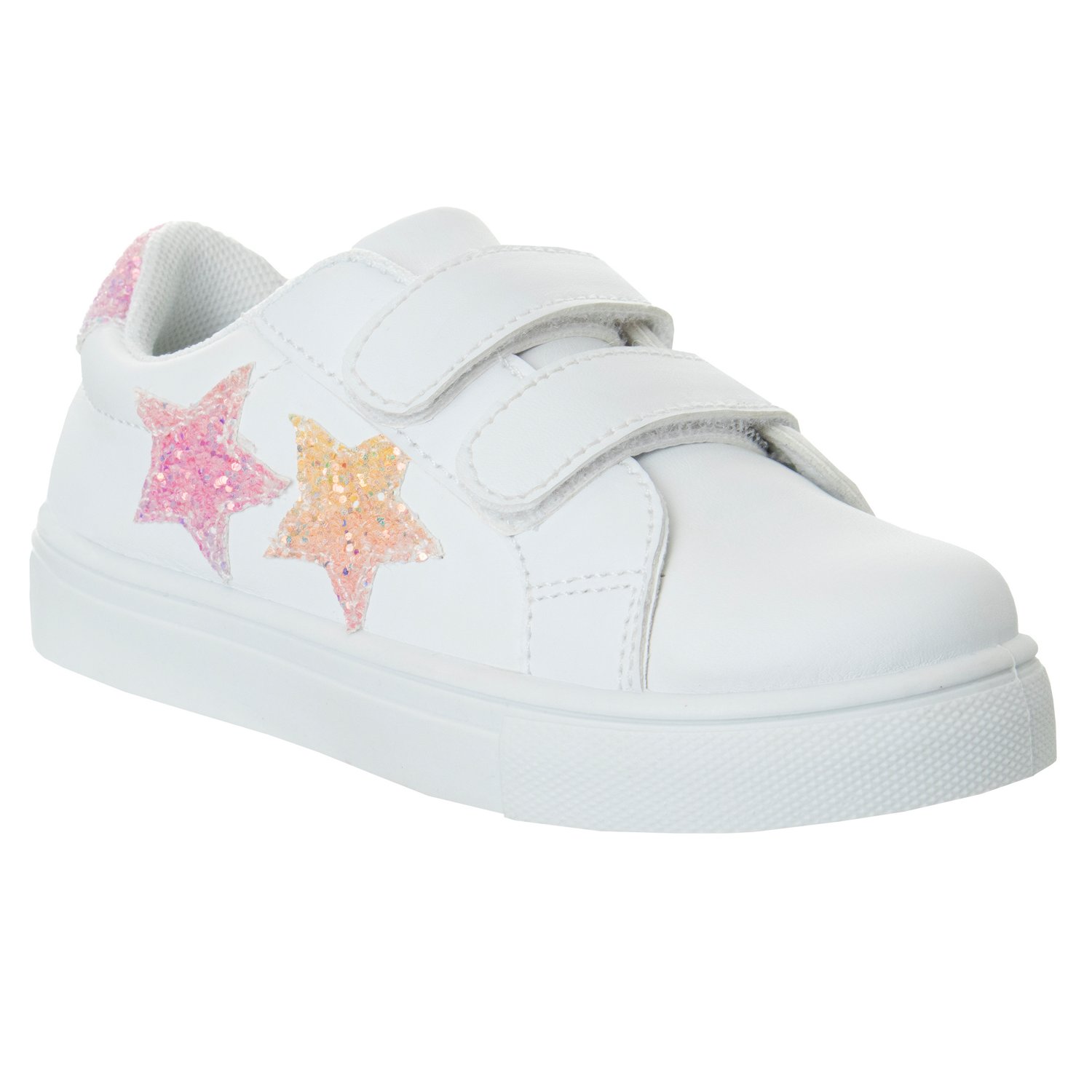 Kensie Girl Toddlers' Glitter Shoes - view number 3