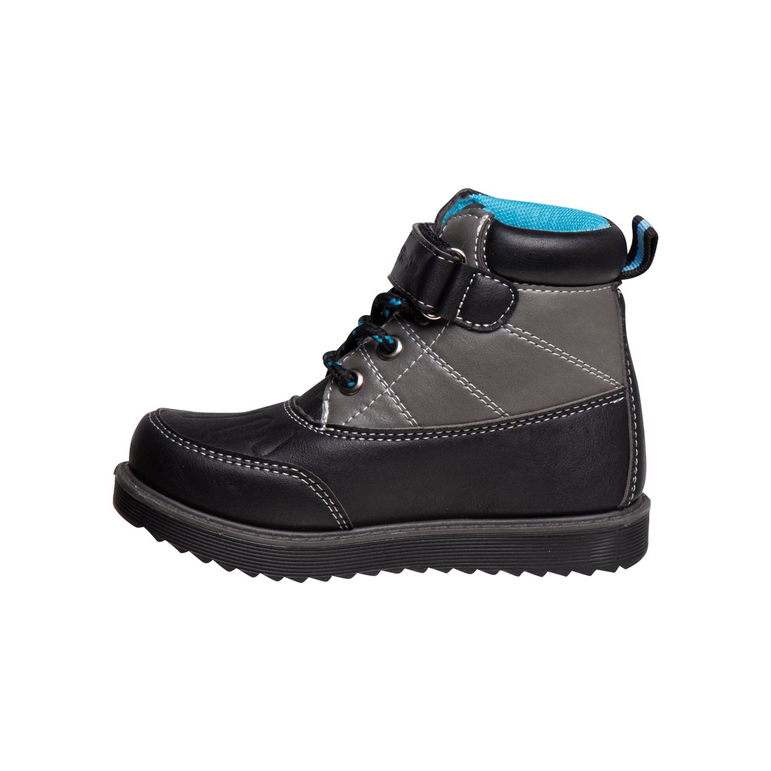 Beverly Hills Polo Club Toddler Boys' Casual Boots - view number 2