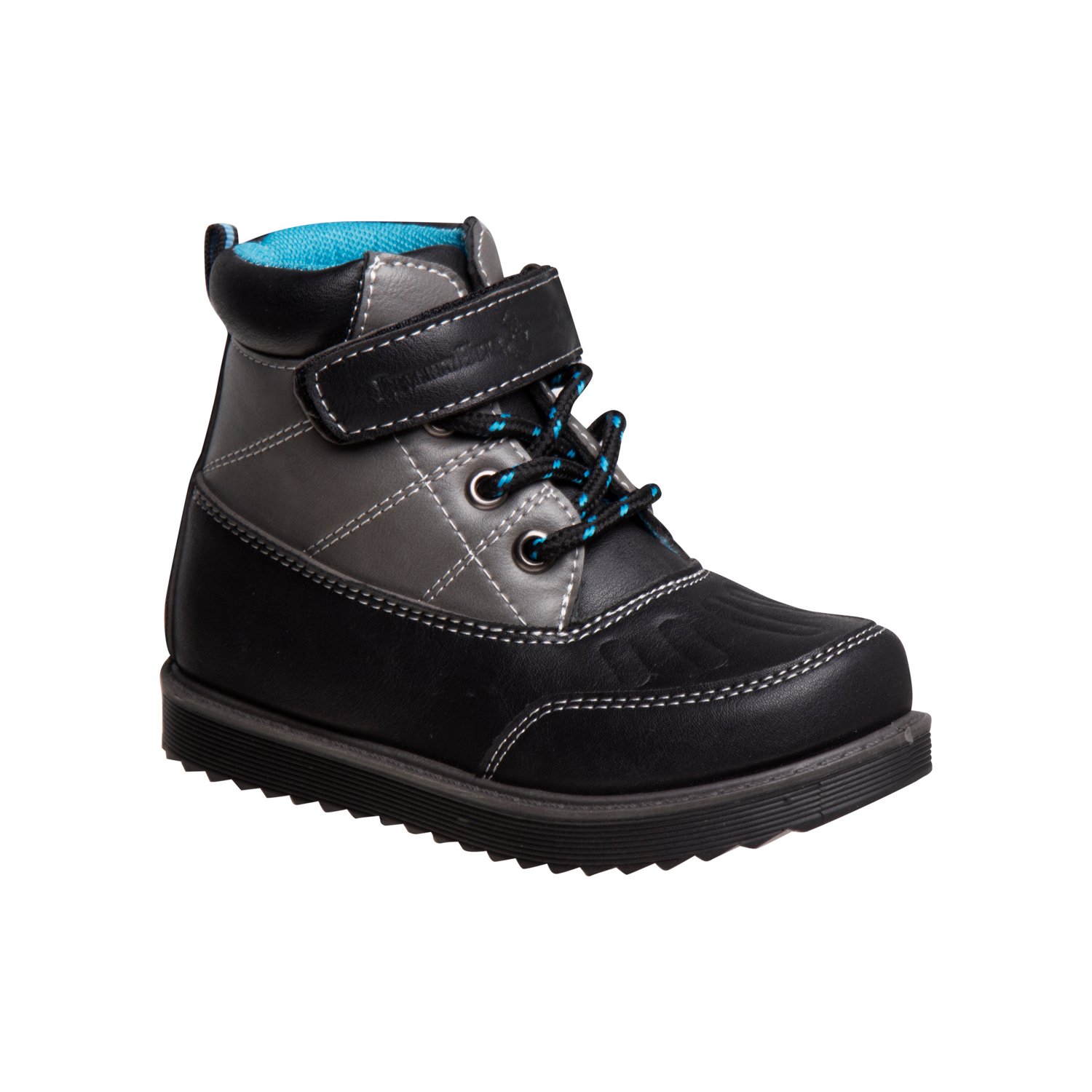 Beverly Hills Polo Club Toddler Boys' Casual Boots - view number 3