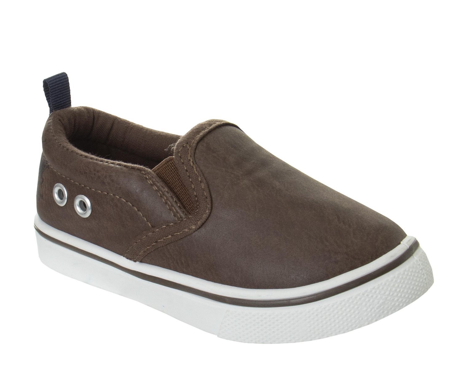 Beverly Hills Polo Club Toddler Boys' Casual Shoes - view number 3