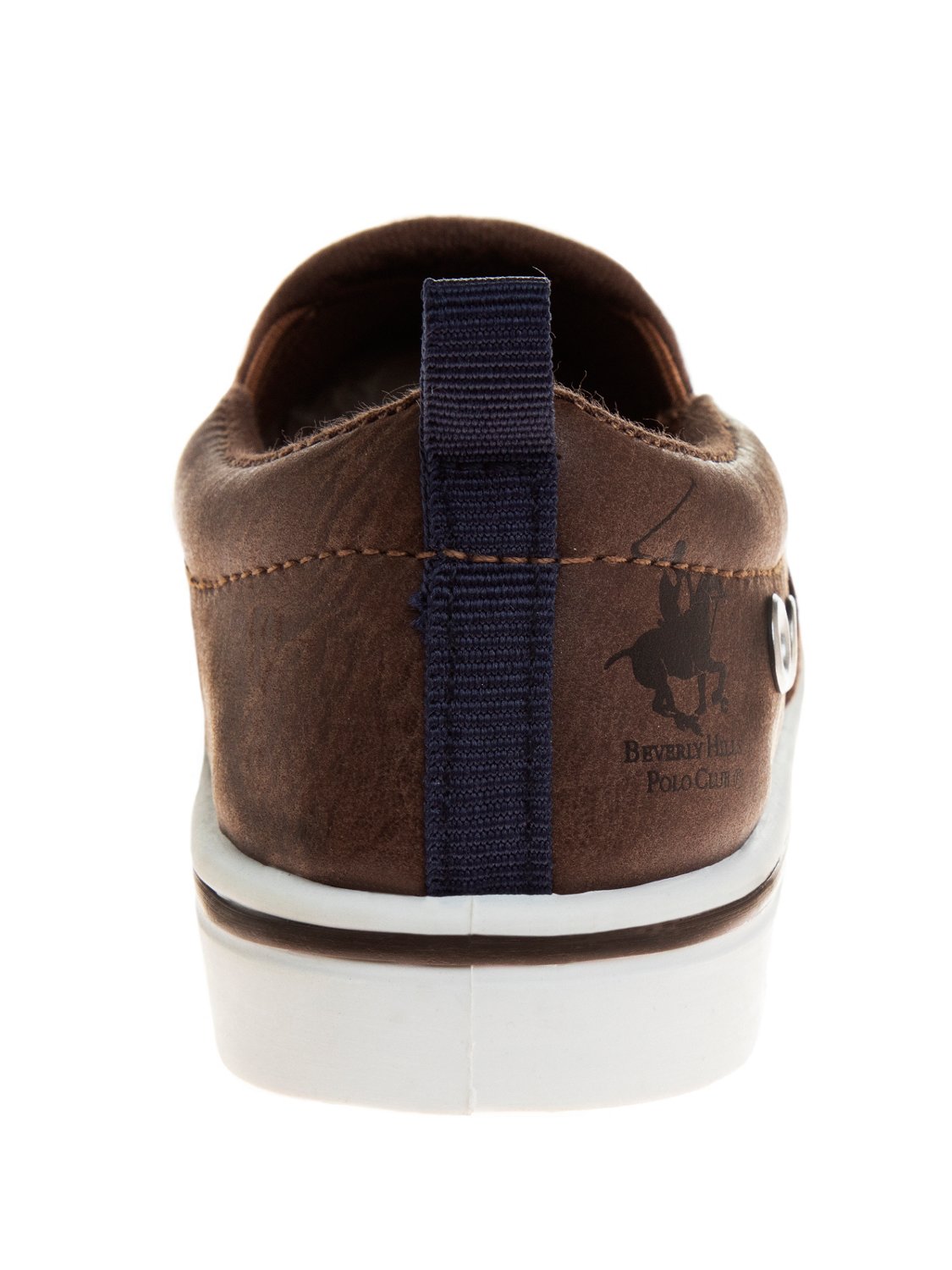 Beverly Hills Polo Club Toddler Boys' Casual Shoes - view number 4