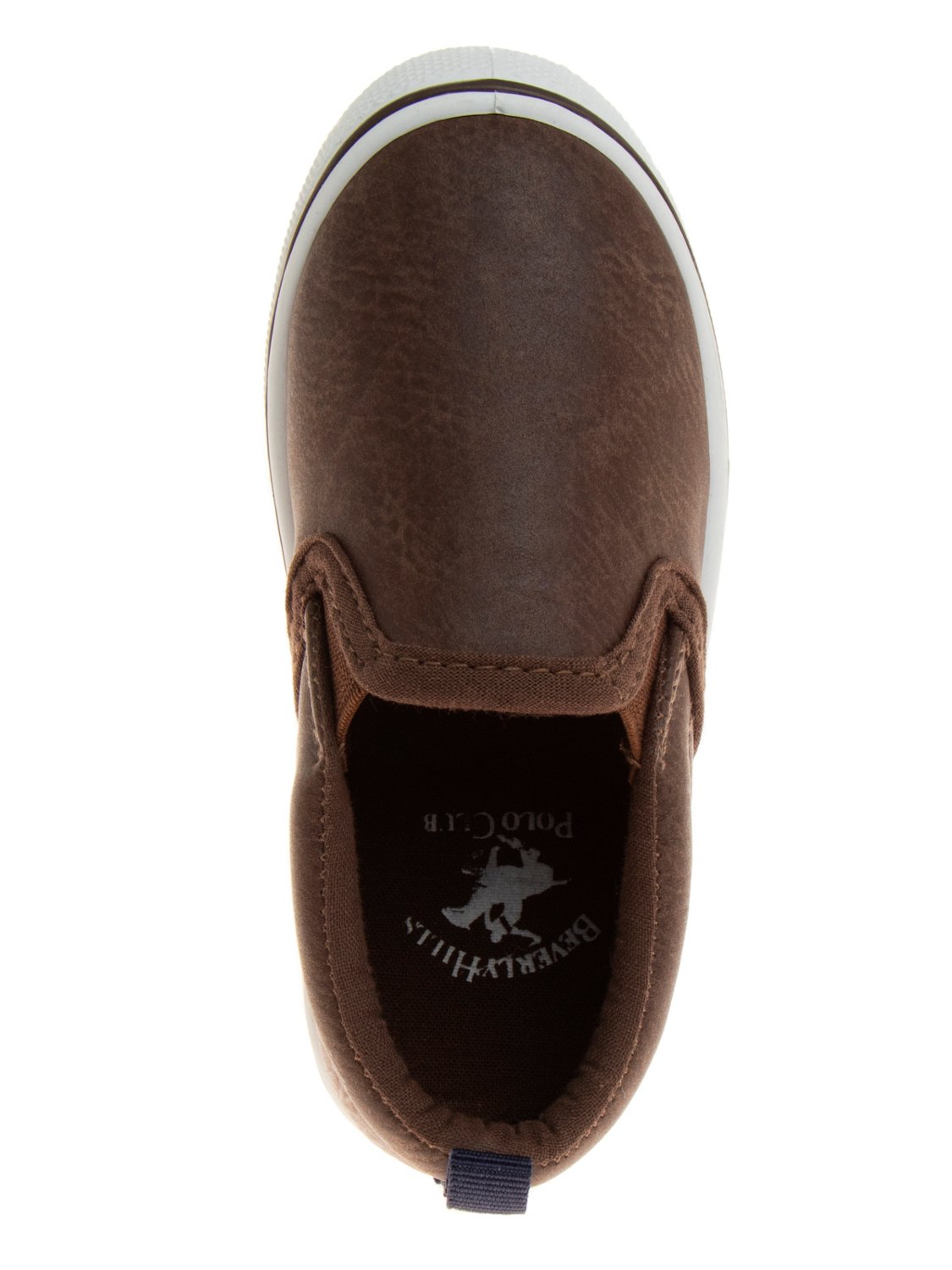 Beverly Hills Polo Club Toddler Boys' Casual Shoes - view number 5