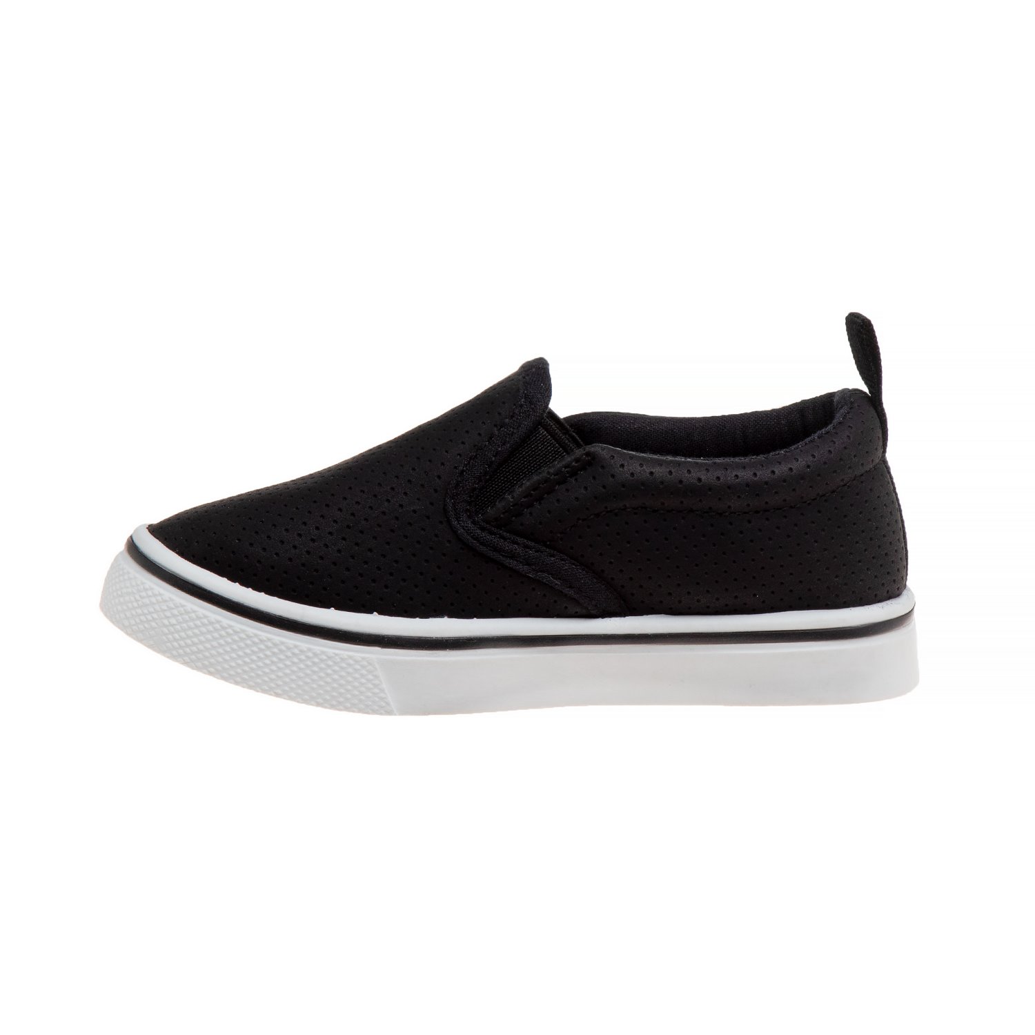 Beverly Hills Polo Club Toddler Boys' Casual Shoes - view number 2