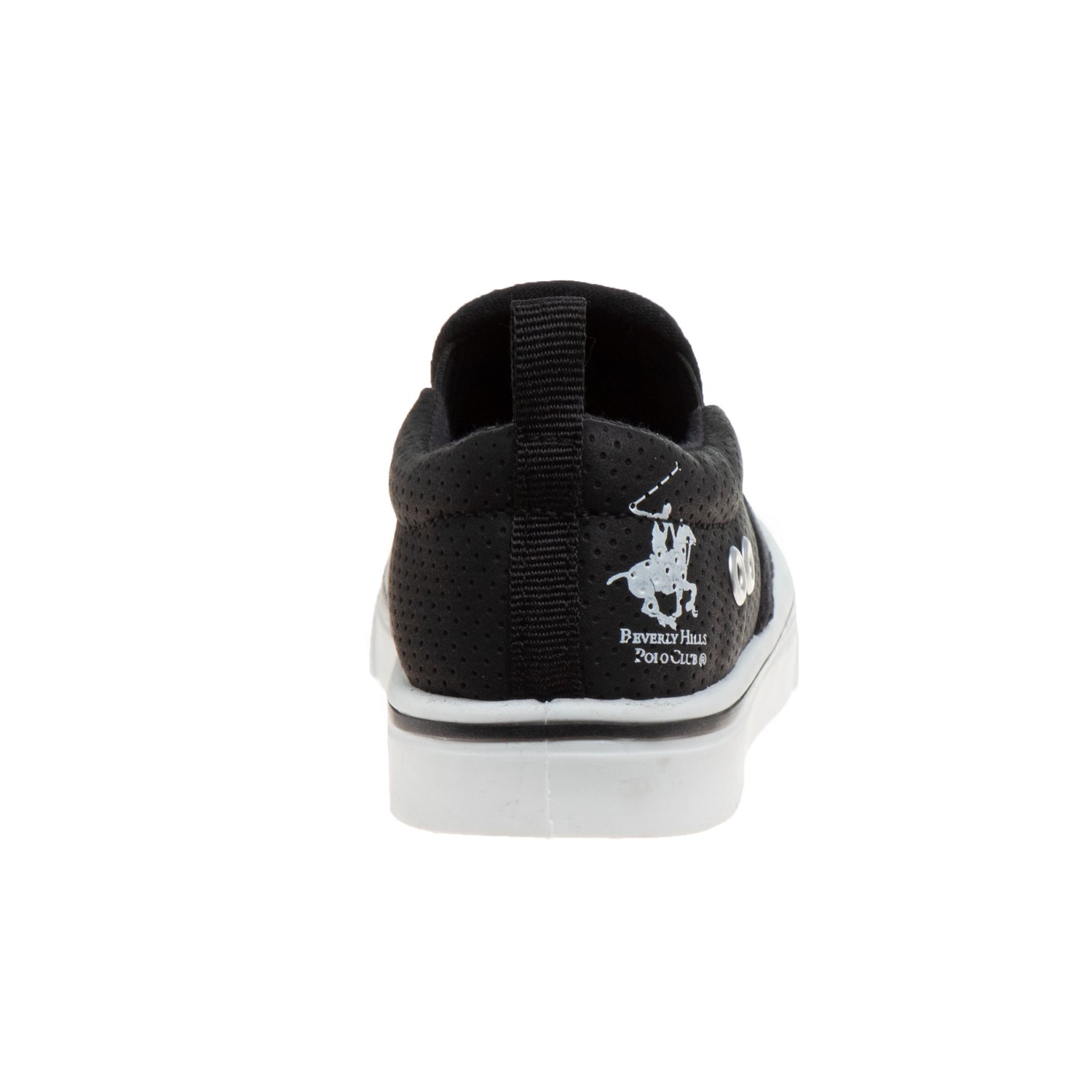 Beverly Hills Polo Club Toddler Boys' Casual Shoes - view number 4