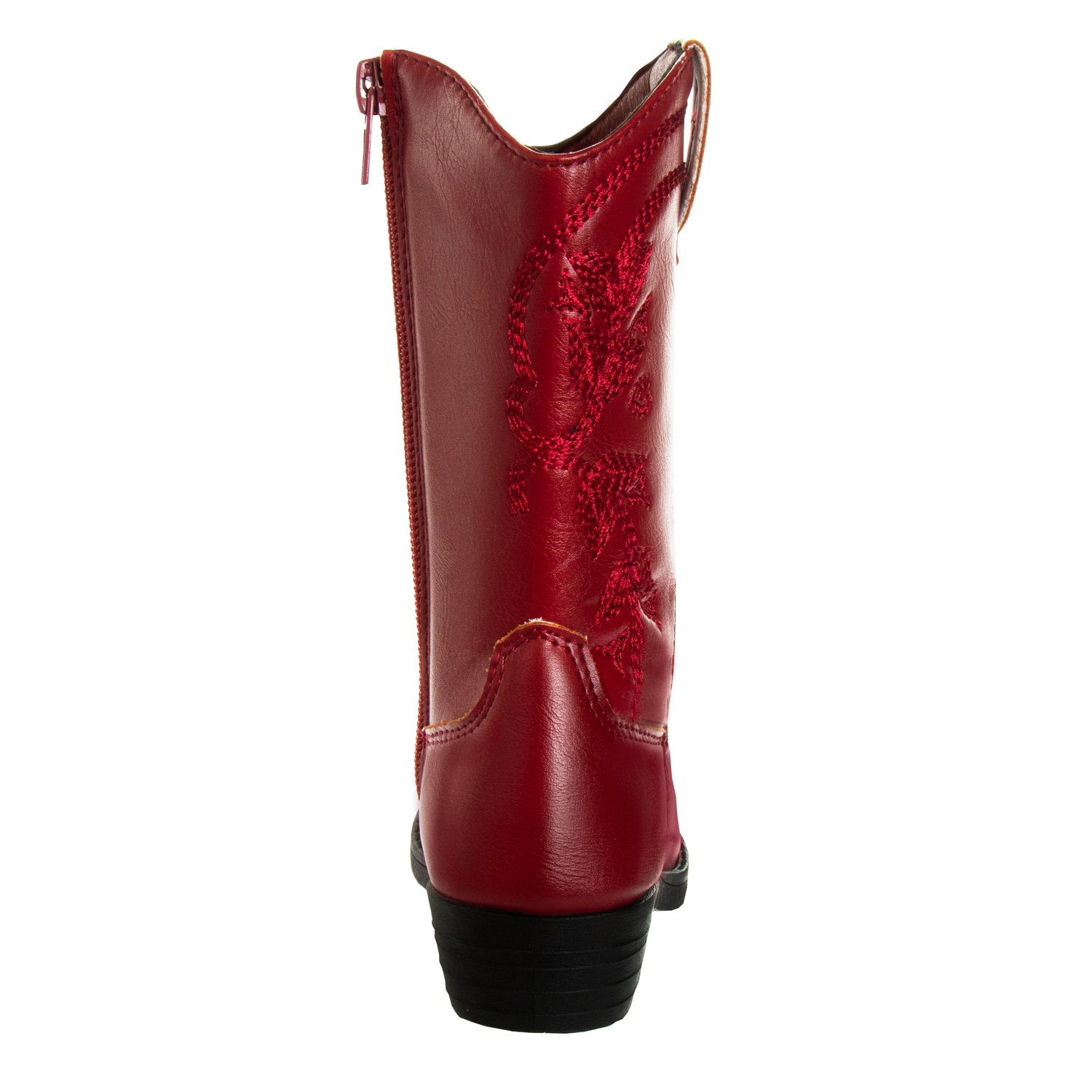 Kensie Girl Toddlers' Western Boots - view number 4