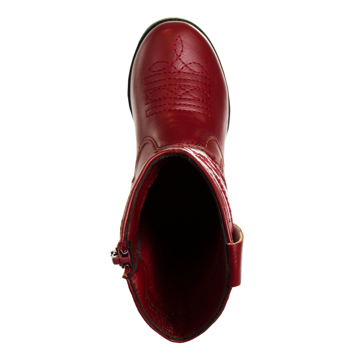 Kensie Girl Toddlers' Western Boots - view number 5