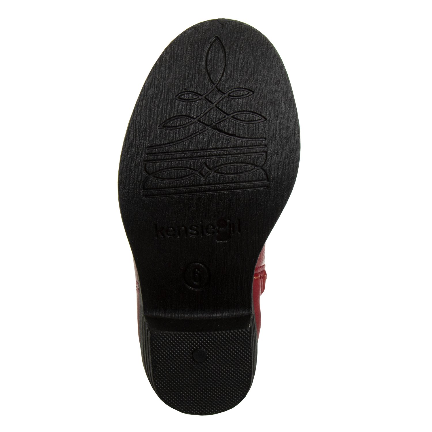 Kensie Girl Toddlers' Western Boots - view number 6