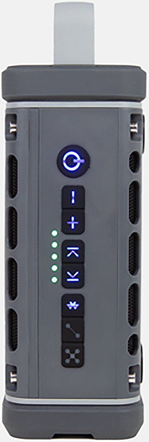 Turtlebox Ranger Speaker