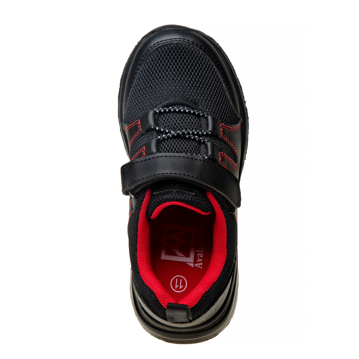 Avalanche Boys' Lace-Up Shoes - view number 5