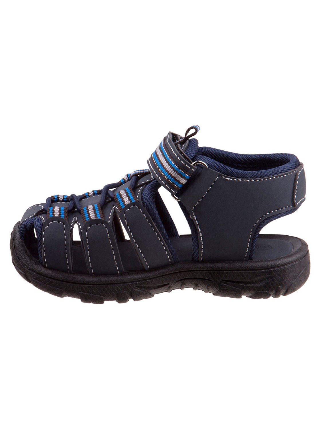 Rugged Bear Boys' Sport Sandals - view number 2