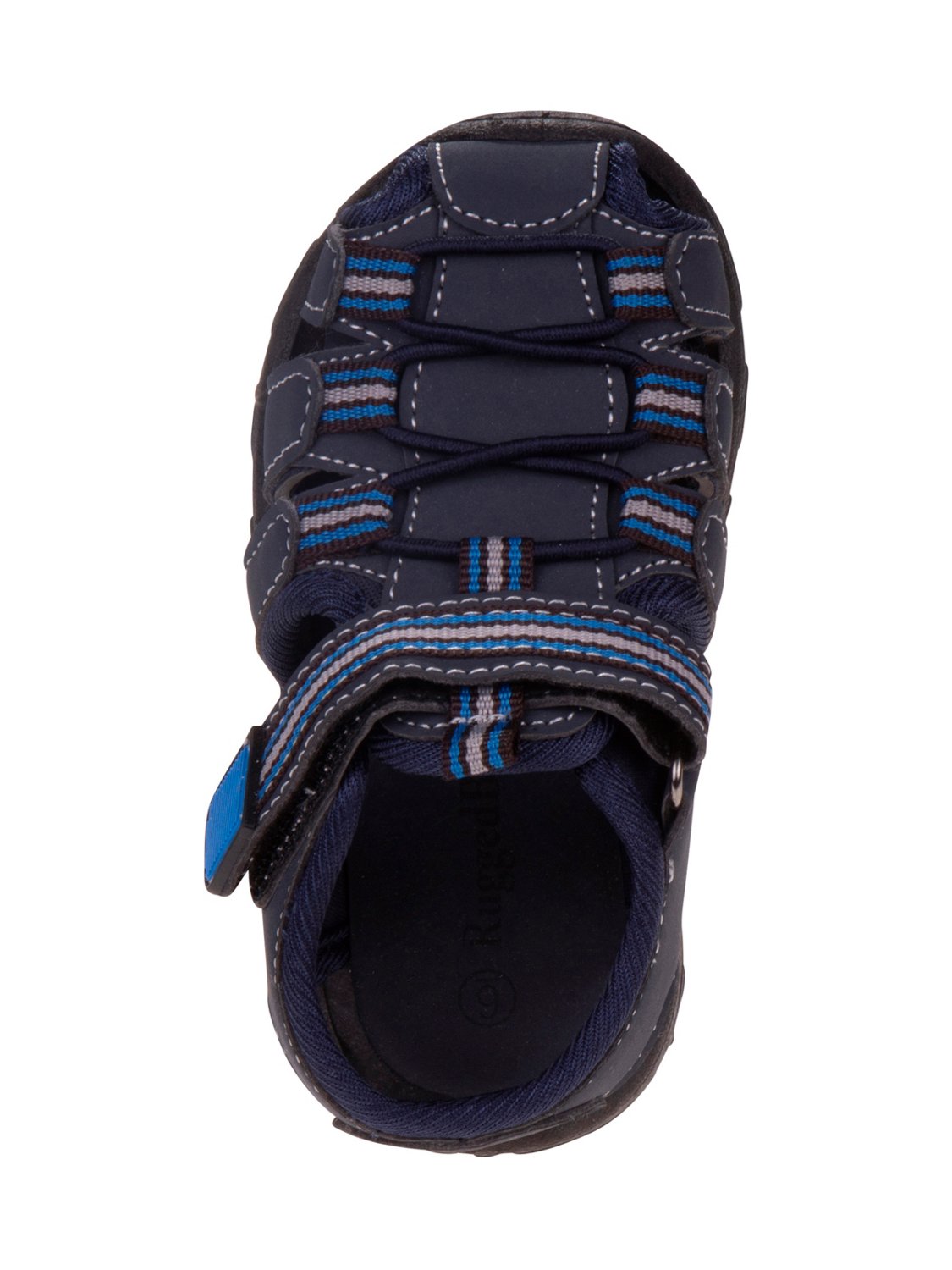 Rugged Bear Boys' Sport Sandals - view number 5
