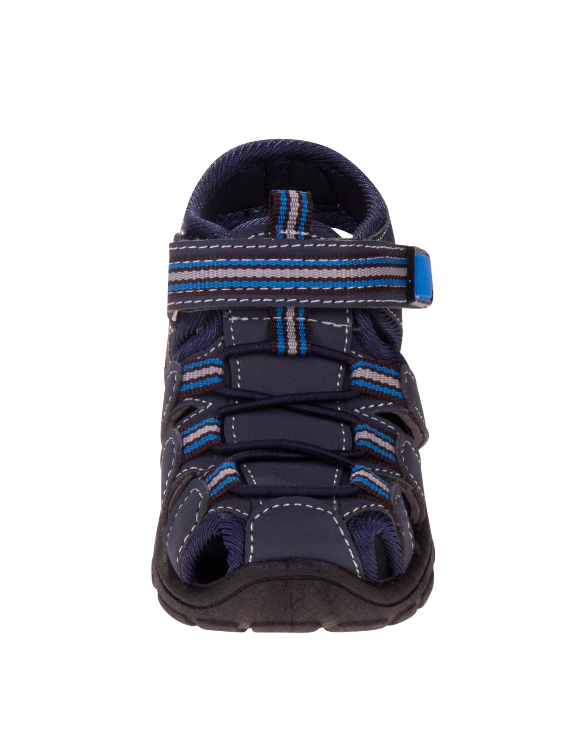 Rugged Bear Boys' Sport Sandals - view number 7
