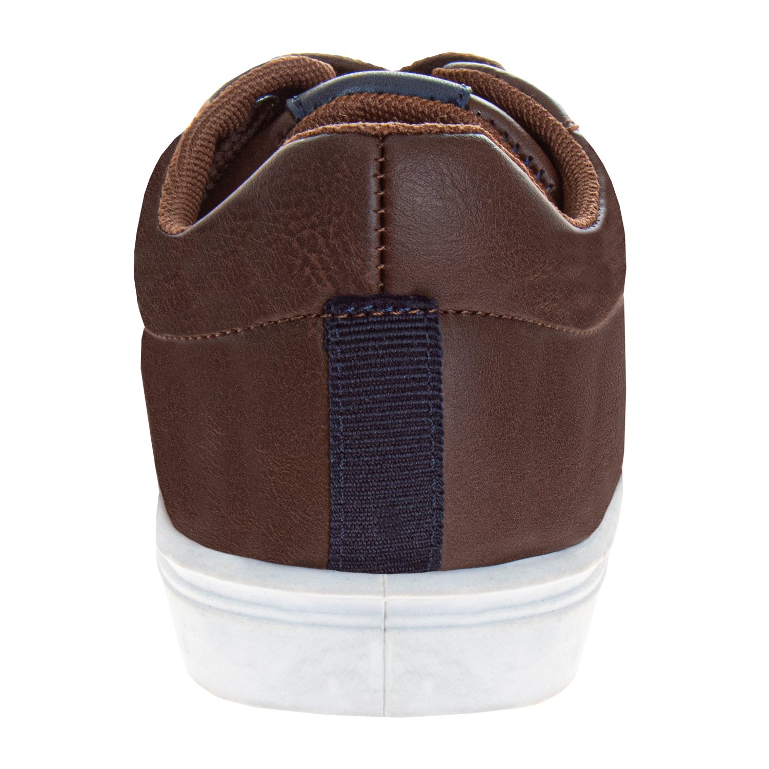 Beverly Hills Polo Club Boys' Dress Lace-Up Shoes