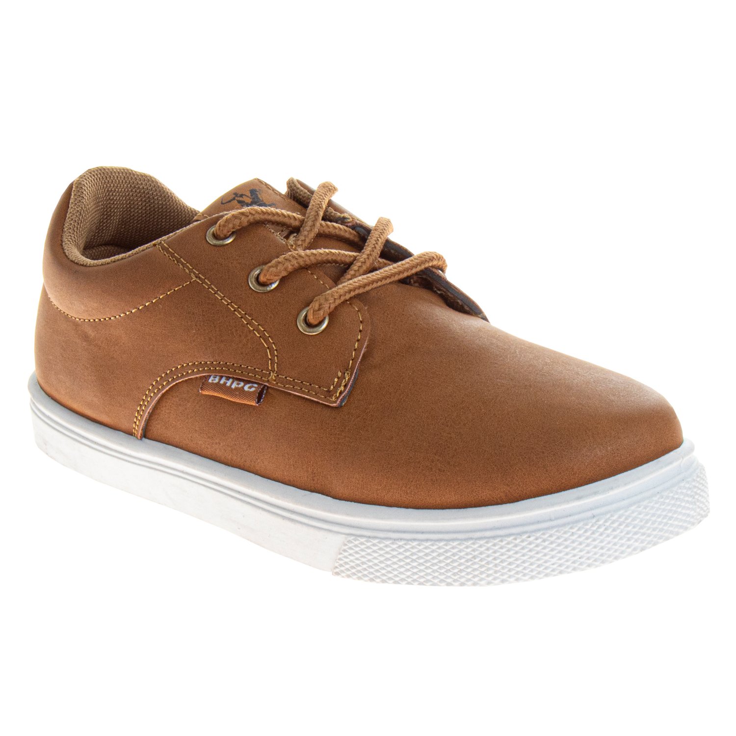 Beverly Hills Polo Club Boys' Dress Lace-Up Shoes - view number 3
