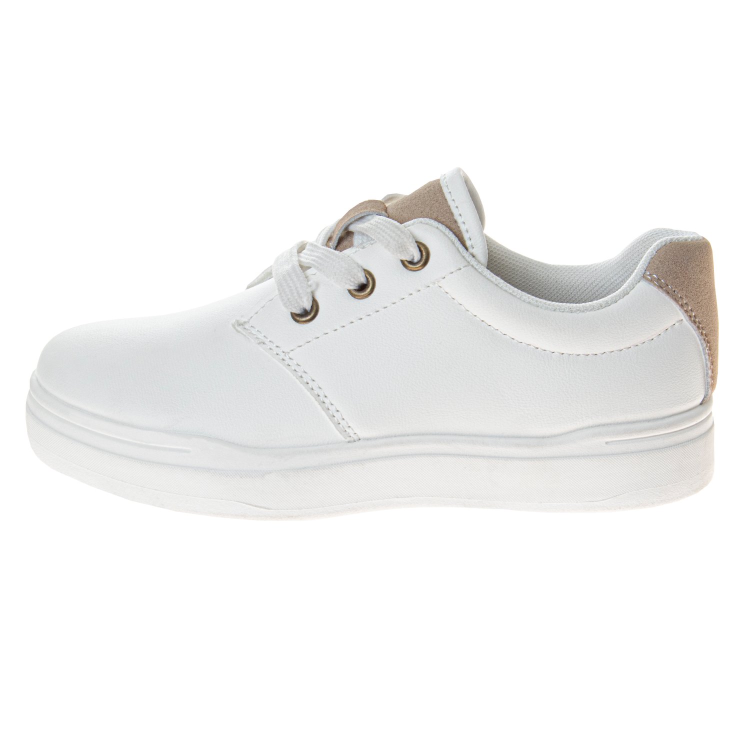 Beverly Hills Polo Club Boys' Casual Lace-Up Shoes - view number 2