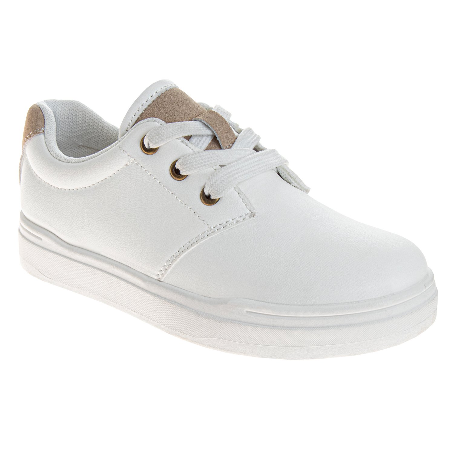 Beverly Hills Polo Club Boys' Casual Lace-Up Shoes - view number 3