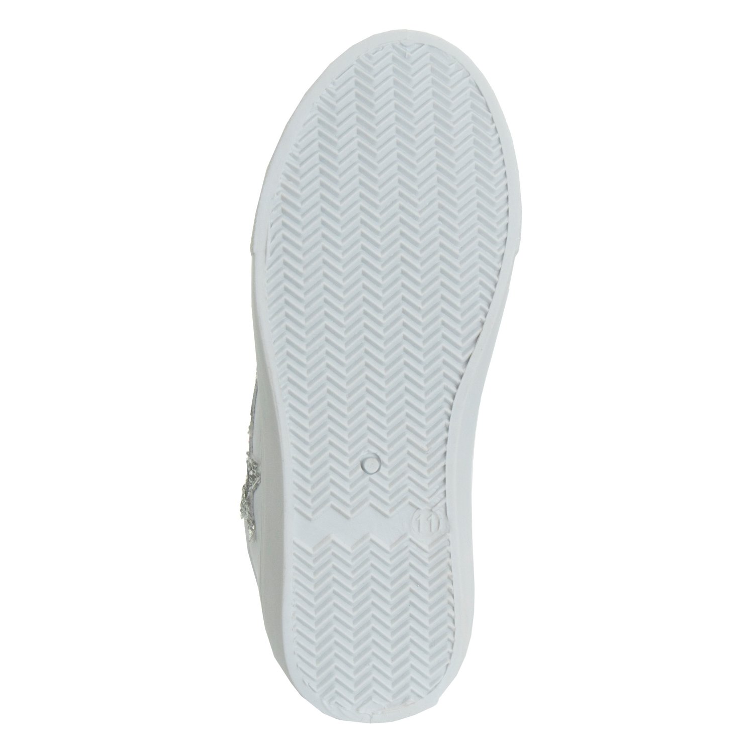 Kensie Girl Glitter Lace-Up Shoes - view number 6