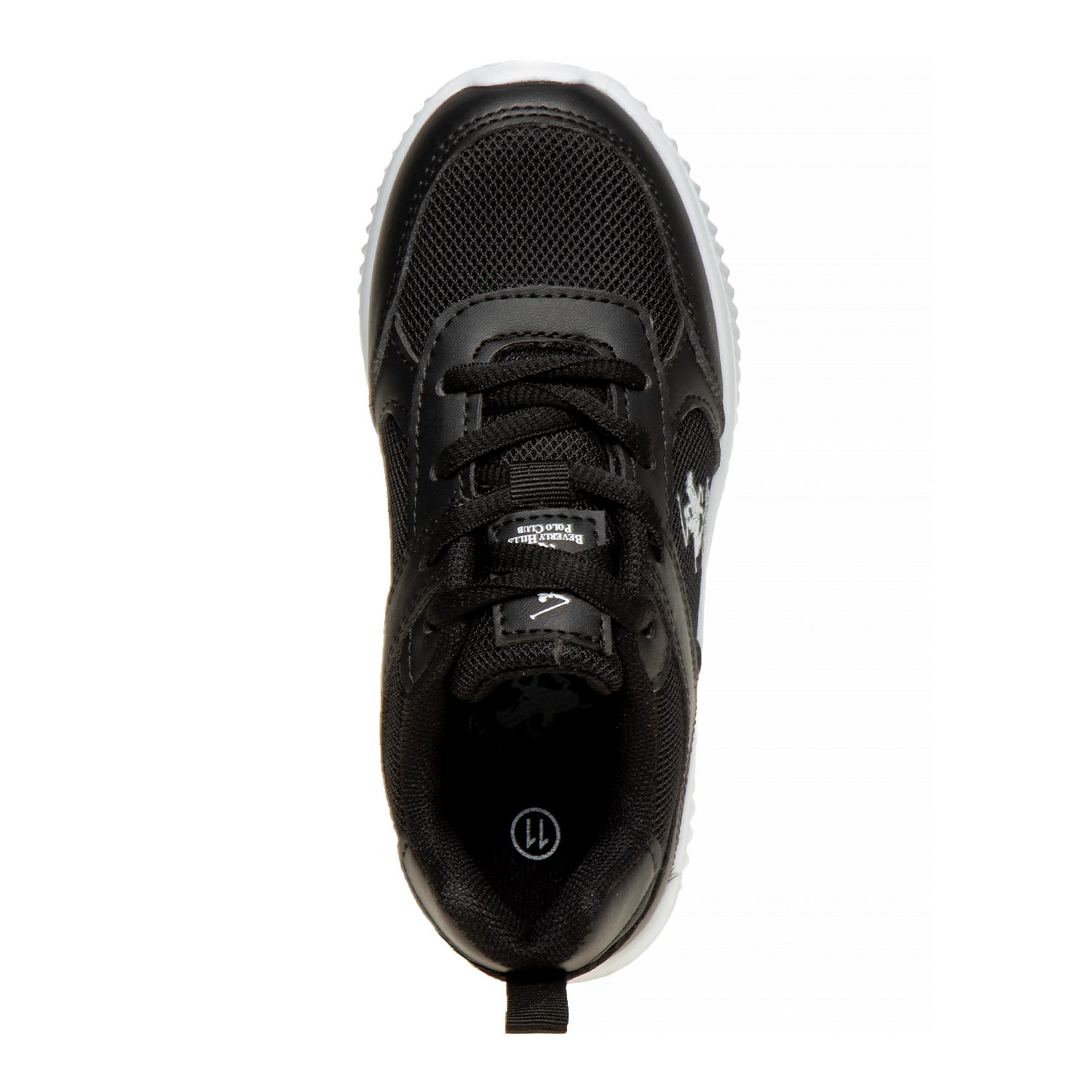 Beverly Hills Polo Club Boys' Athletic Lace-Up Shoes - view number 5