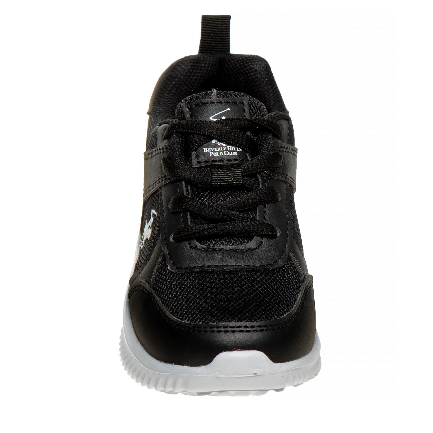 Beverly Hills Polo Club Boys' Athletic Lace-Up Shoes - view number 7