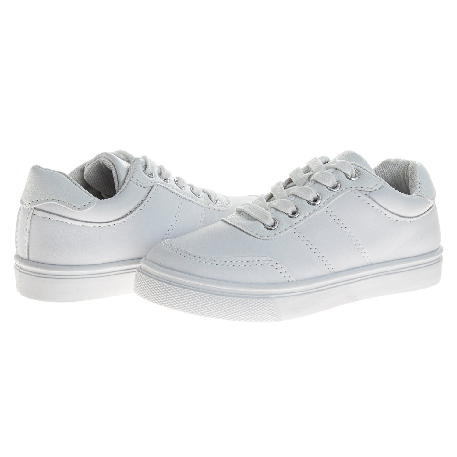 Josmo Boys' Casual Lace-Up Shoes - view number 7